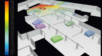 Technische Gesamtkonzepte im Brandschutz