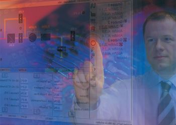 ICS-4Link steht für Intelligent Control System